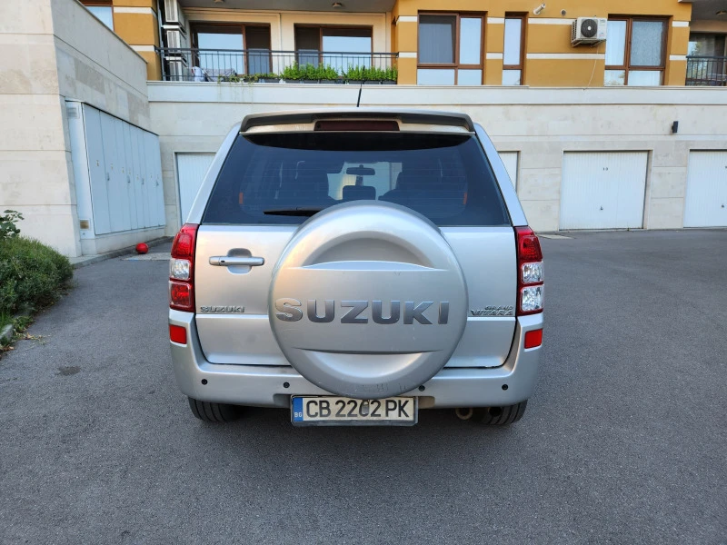 Suzuki Grand vitara, снимка 6 - Автомобили и джипове - 48872963