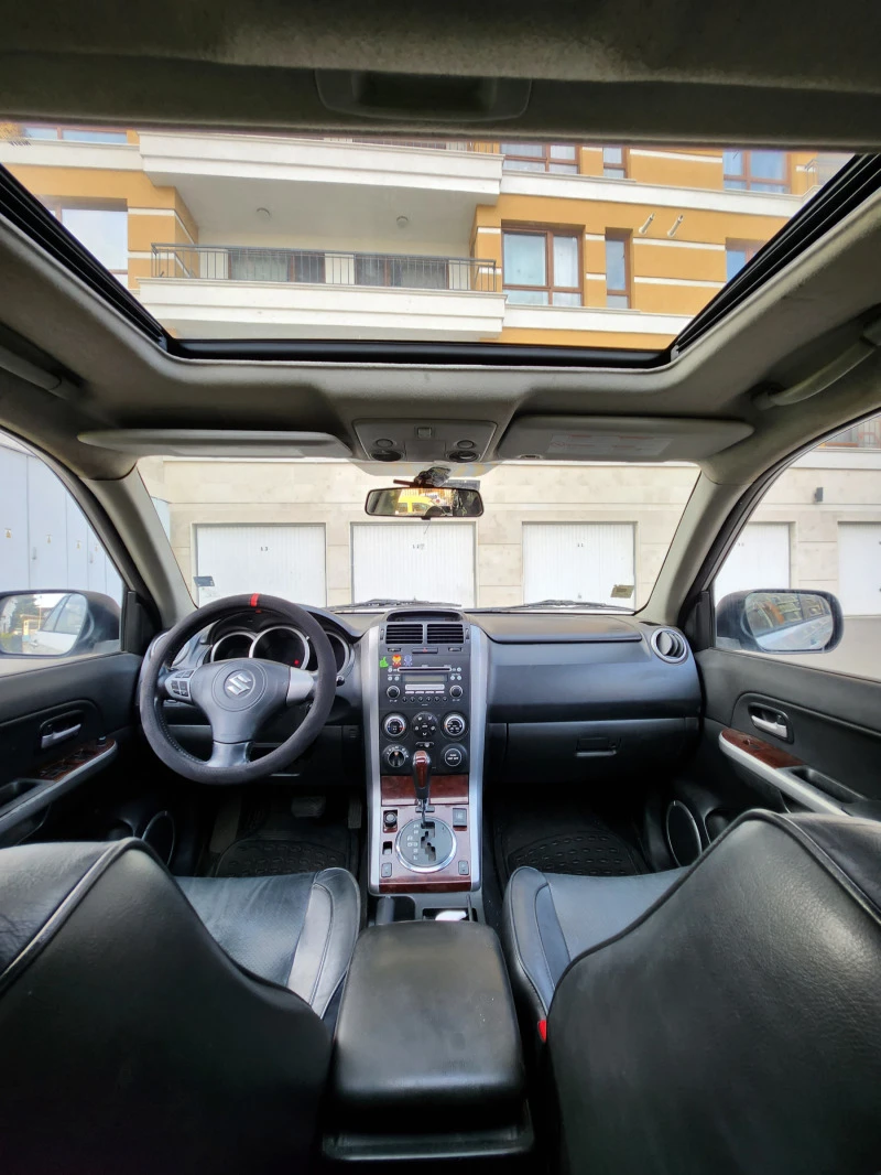 Suzuki Grand vitara, снимка 7 - Автомобили и джипове - 48872963