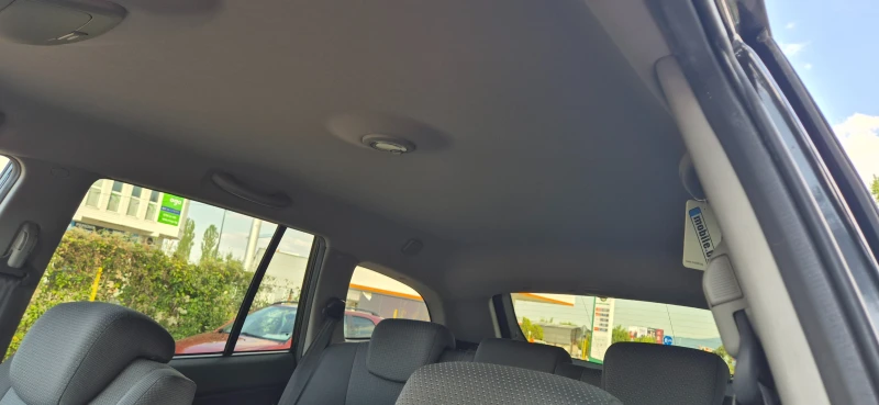 SsangYong Kyron 2.0XDI, снимка 16 - Автомобили и джипове - 51359224