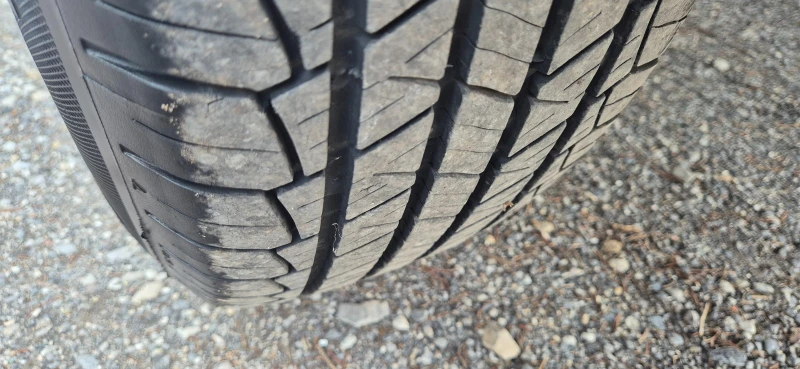 SsangYong Kyron 2.0XDI, снимка 7 - Автомобили и джипове - 51359224