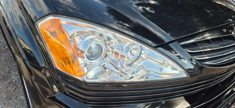 SsangYong Kyron 2.0XDI, снимка 15 - Автомобили и джипове - 51359224