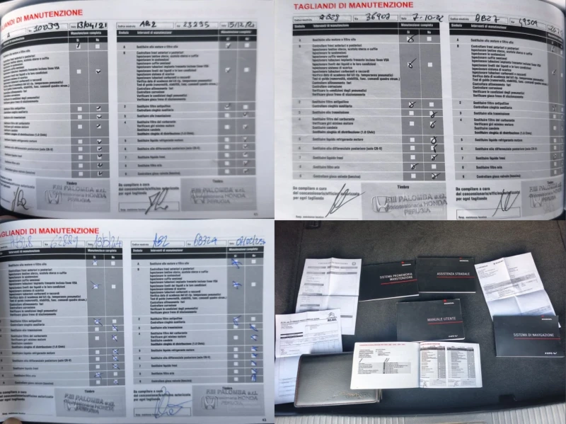 Honda Hr-v 1.5i EXCLUSIVE FACE FULL SERVICE IN HONDA , снимка 16 - Автомобили и джипове - 52249165