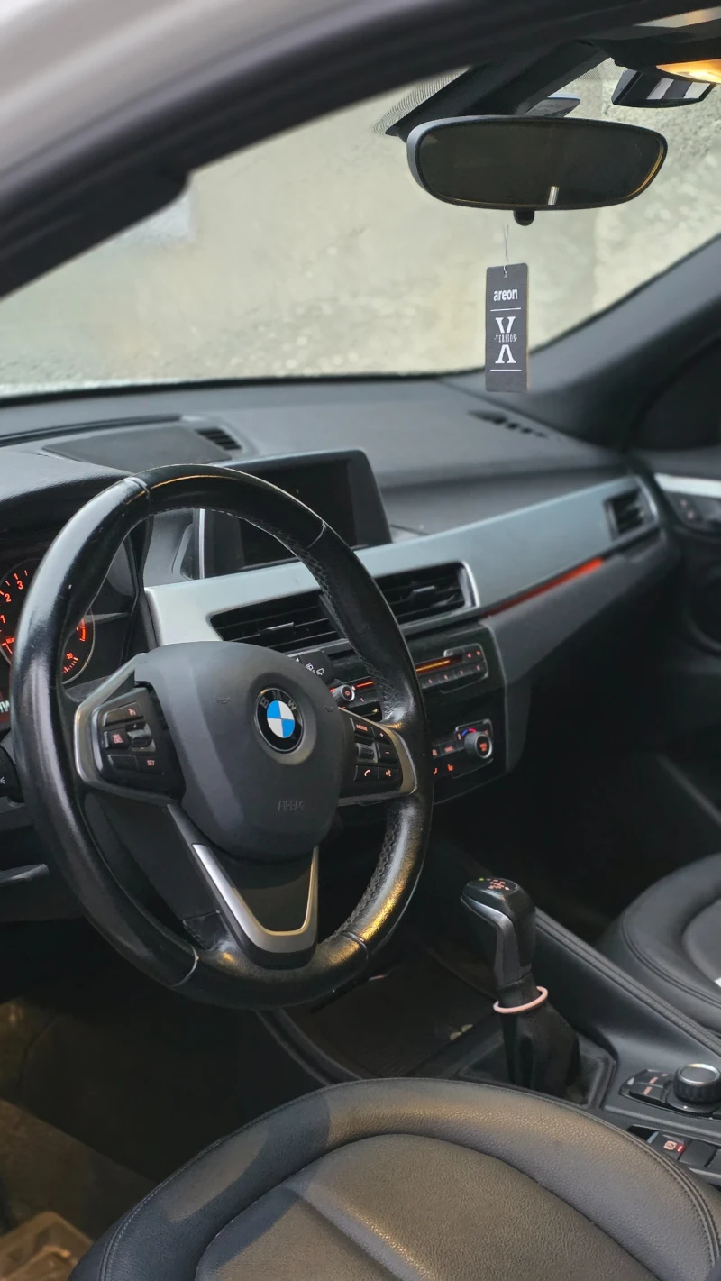 BMW X1 2.8 twinturbo (сервизна история), снимка 4 - Автомобили и джипове - 52594382