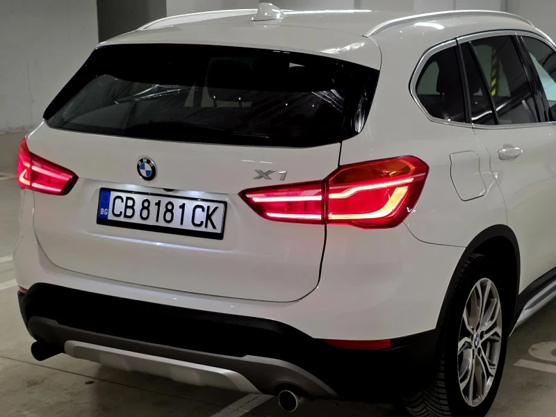 BMW X1 BMW X1 xDrive 28i | Пълна история | 80 000 км., снимка 5 - Автомобили и джипове - 52867897