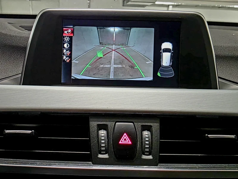 BMW X1 BMW X1 xDrive 28i | Пълна история | 80 000 км., снимка 10 - Автомобили и джипове - 52867897