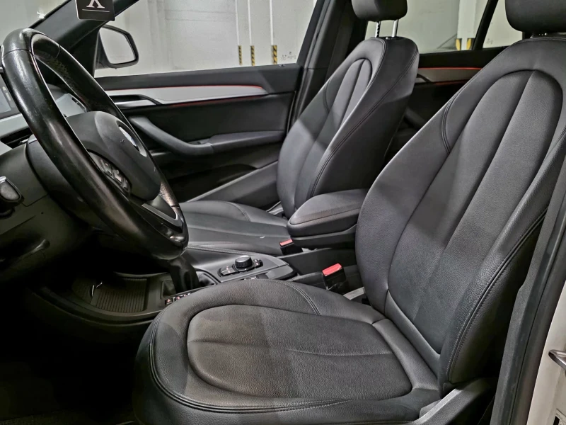 BMW X1 BMW X1 xDrive 28i | Пълна история | 80 000 км., снимка 7 - Автомобили и джипове - 52867897