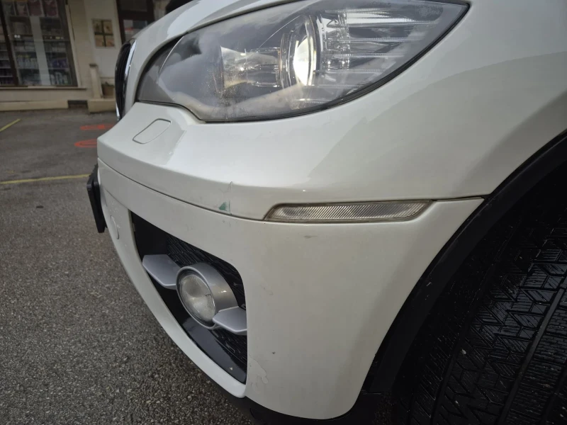 BMW X6, снимка 17 - Автомобили и джипове - 52676207