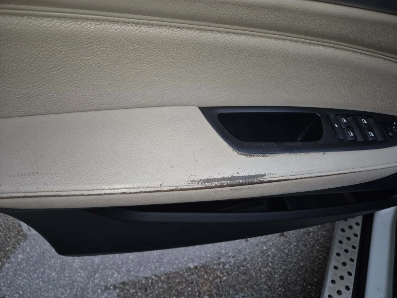 BMW X6, снимка 15 - Автомобили и джипове - 52676207