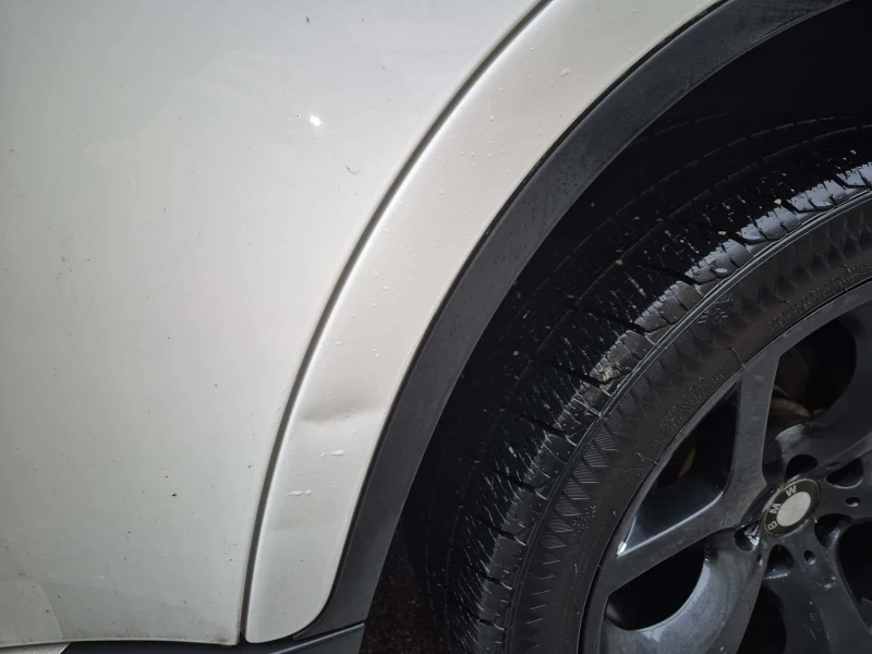 BMW X6, снимка 14 - Автомобили и джипове - 52676207