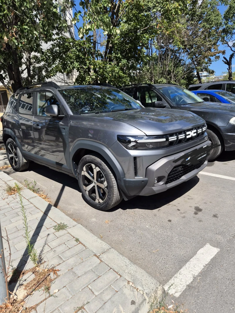 Dacia Duster Journey HEV 140, снимка 6 - Автомобили и джипове - 53145593
