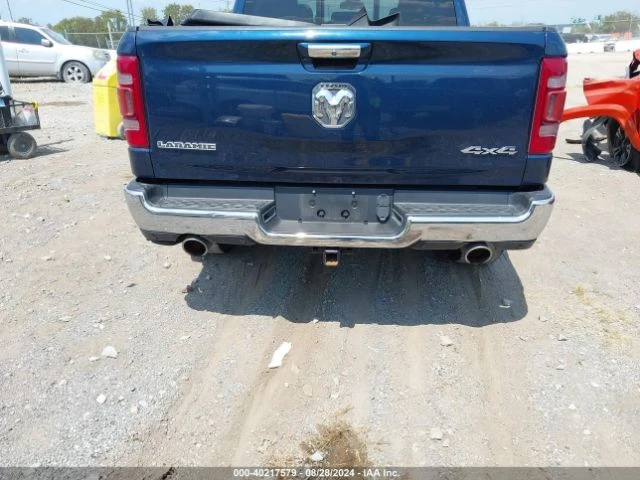 Dodge RAM 1500 LARAMIE 4X4 5&#39;7 BOX, снимка 17 - Автомобили и джипове - 47531574