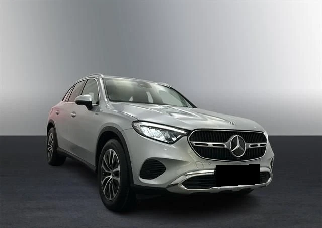 Mercedes-Benz GLC 220 d* 4M* CAM* LED* NAVI* CARPLAY* , снимка 1 - Автомобили и джипове - 48973963