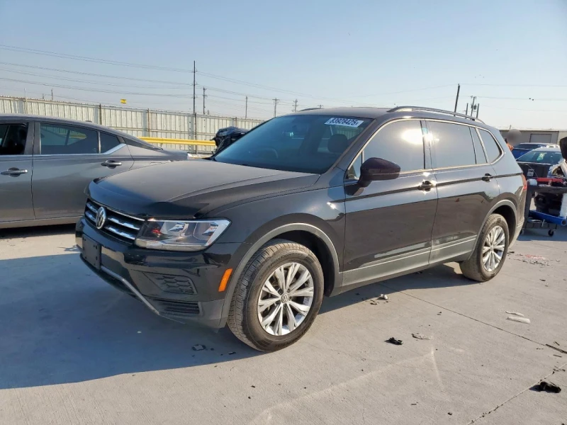 VW Tiguan S - 26000 лв. / 13293.59 € - 11623546 1