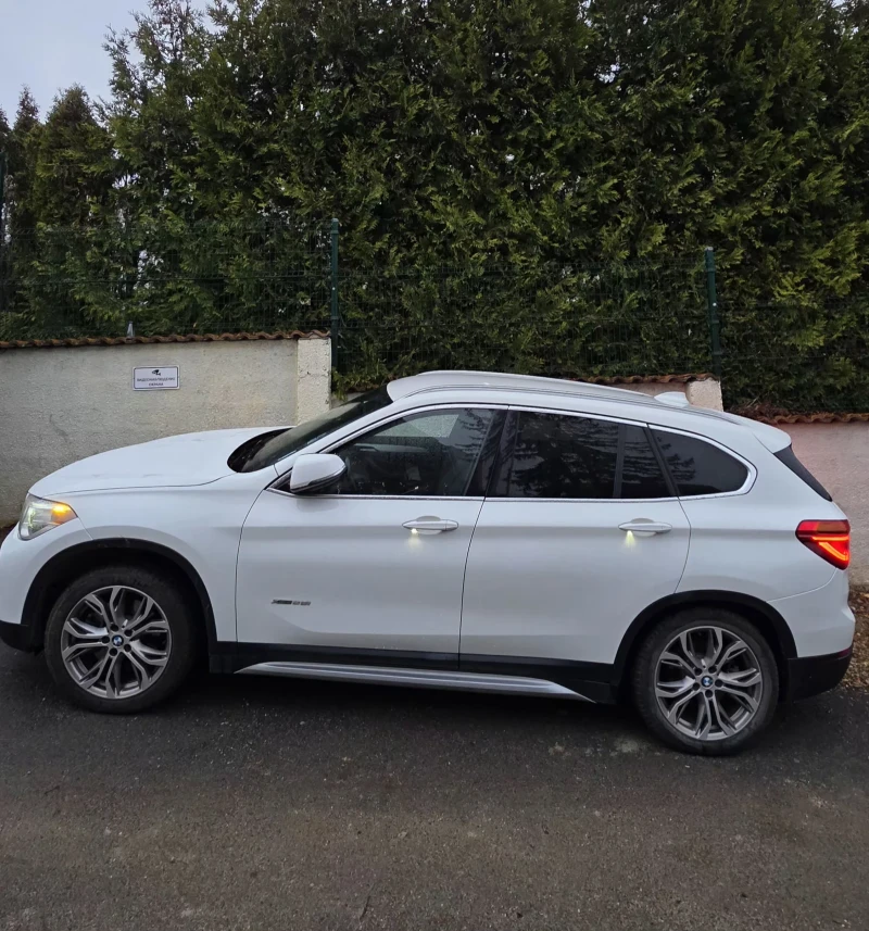 BMW X1 2.8 twinturbo (сервизна история) - 36900 лв. / 18866.67 € - 92196558 1