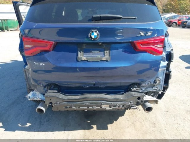 BMW X3 XDRIVE30I | Mobile.bg   9