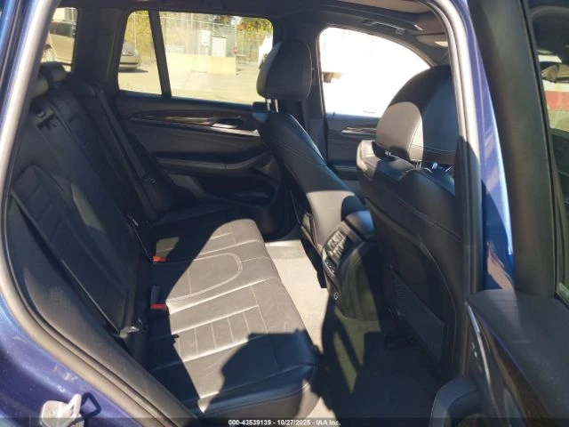 BMW X3 XDRIVE30I | Mobile.bg   16