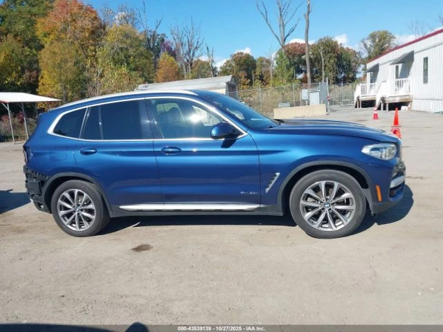 BMW X3 XDRIVE30I | Mobile.bg   11