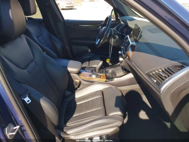 BMW X3 XDRIVE30I | Mobile.bg   15