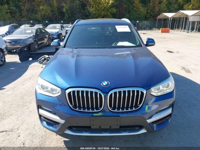 BMW X3 XDRIVE30I | Mobile.bg   2