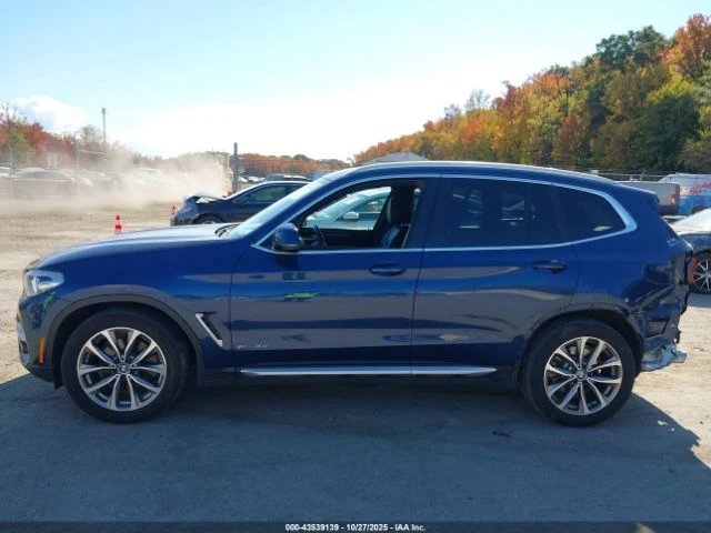 BMW X3 XDRIVE30I | Mobile.bg   7