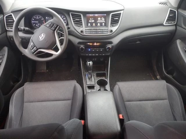 Hyundai Tucson SEL | Mobile.bg � ����������� 9