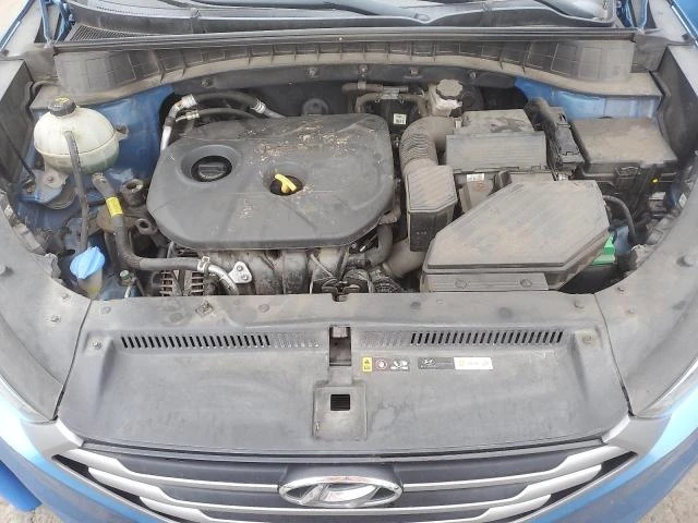 Hyundai Tucson SEL | Mobile.bg � ����������� 11