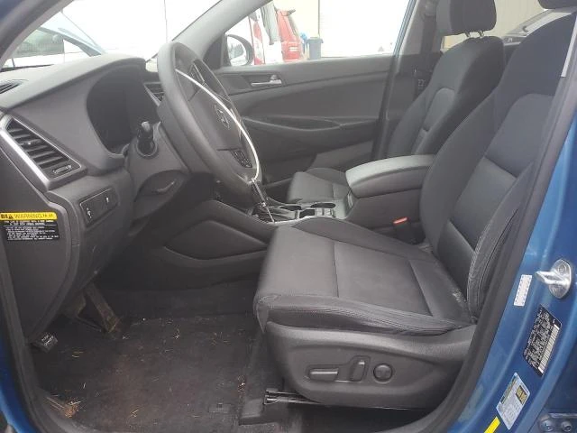 Hyundai Tucson SEL | Mobile.bg � ����������� 8
