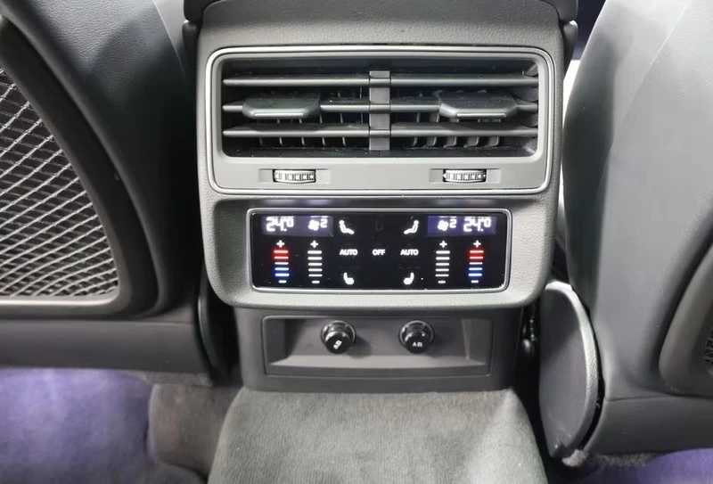 Audi Q8 50TDI Quattro S-Line, снимка 12 - Автомобили и джипове - 53339757