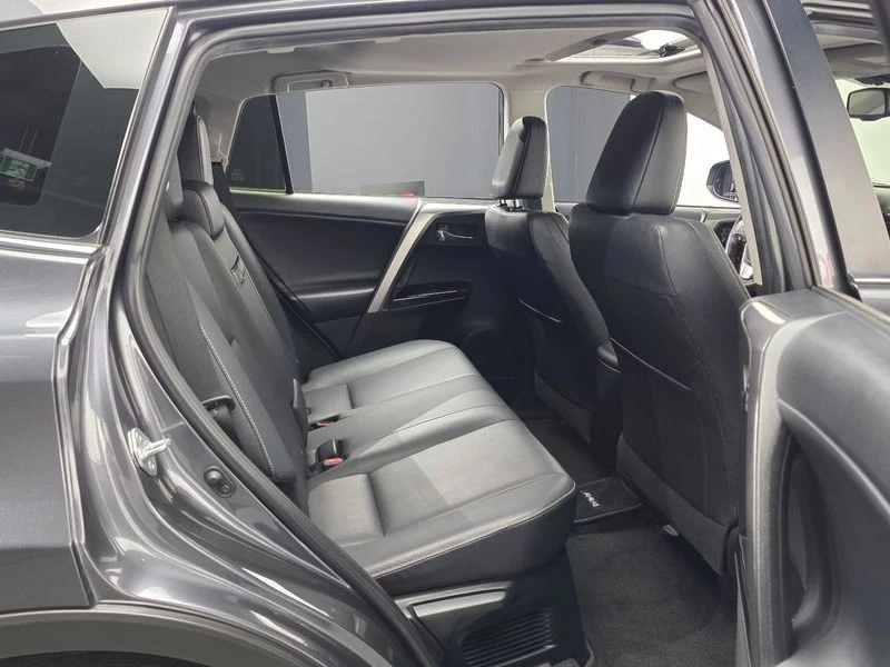 Toyota Rav4 2.5 4WD Hybrid| 194�.�.| ���.��������� | Mobile.bg � ����������� 12