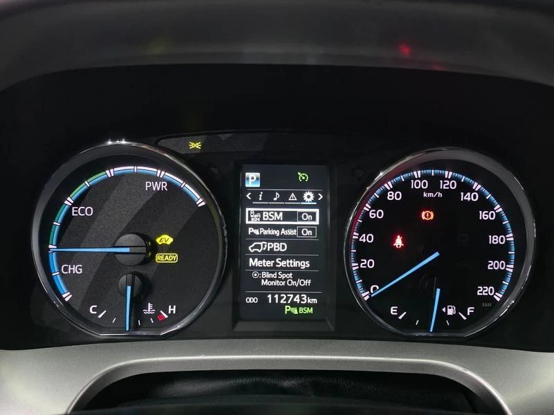 Toyota Rav4 2.5 4WD Hybrid| 194�.�.| ���.��������� | Mobile.bg � ����������� 8
