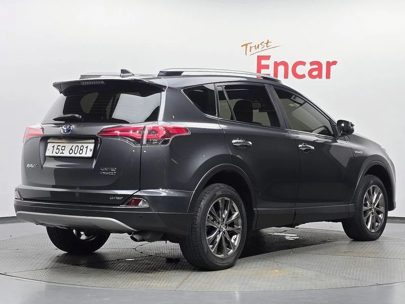 Toyota Rav4 2.5 4WD Hybrid| 194�.�.| ���.��������� | Mobile.bg � ����������� 2