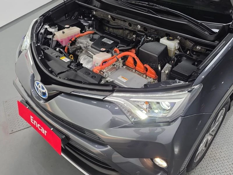 Toyota Rav4 2.5 4WD Hybrid| 194�.�.| ���.��������� | Mobile.bg � ����������� 6