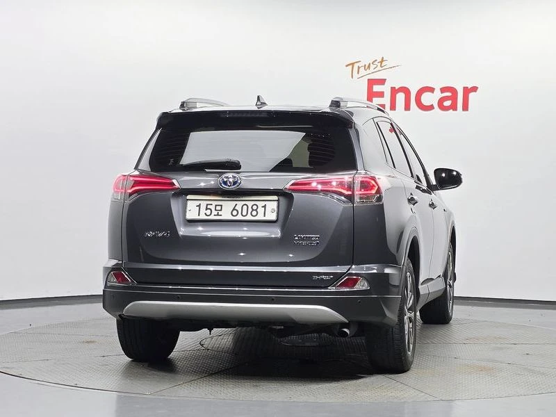 Toyota Rav4 2.5 4WD Hybrid| 194�.�.| ���.��������� | Mobile.bg � ����������� 4