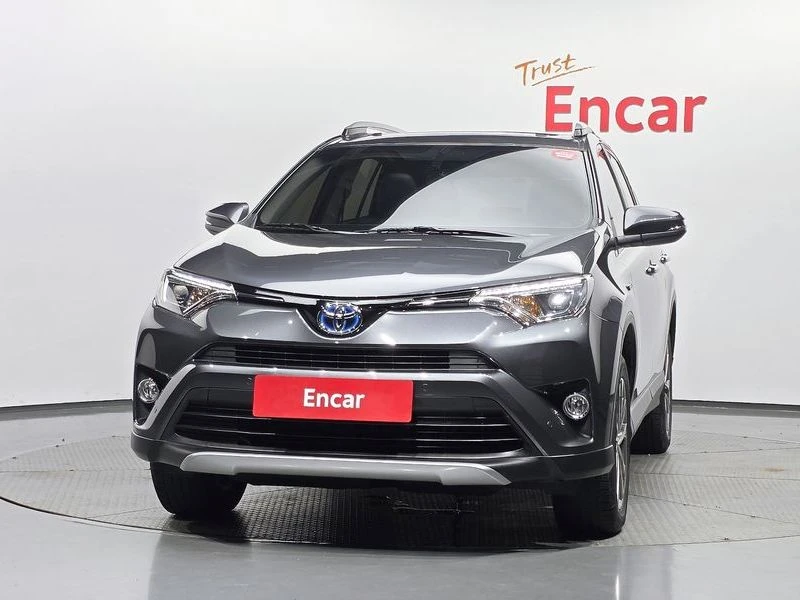 Toyota Rav4 2.5 4WD Hybrid| 194�.�.| ���.��������� | Mobile.bg � ����������� 3