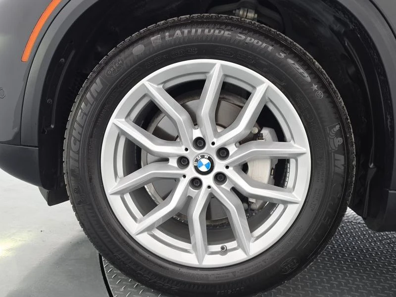 BMW X5 xDrive 40i xLine| 335к.с.| ВКЛ.ТЕХНОТЕСТ, снимка 5 - Автомобили и джипове - 55582261