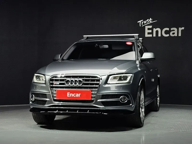 Audi Q5 3.0 TDI Quattro - САМО 30% АВАНС , снимка 3 - Автомобили и джипове - 56007927