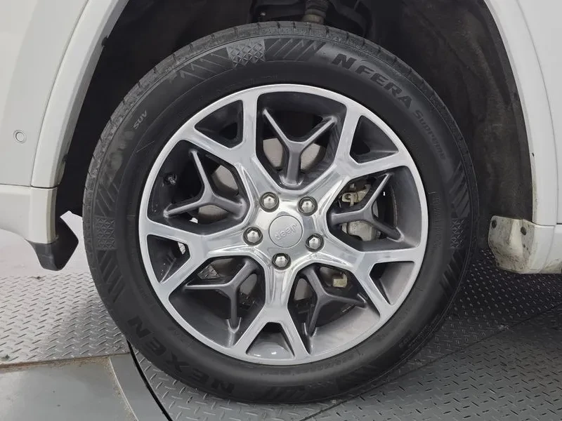 Jeep Grand cherokee 3.6 Overland/ �����/ DIST/ ���������/ ������/ ���� | Mobile.bg � ����������� 5