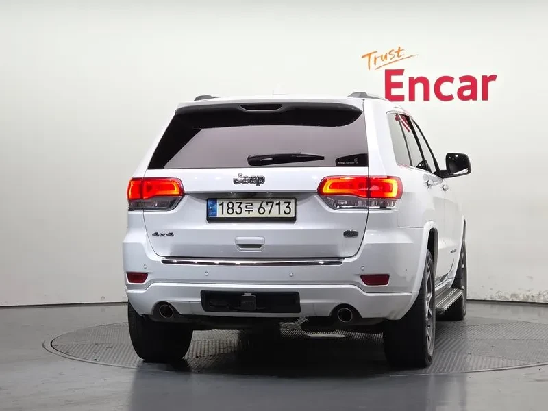 Jeep Grand cherokee 3.6 Overland/ �����/ DIST/ ���������/ ������/ ���� | Mobile.bg � ����������� 4