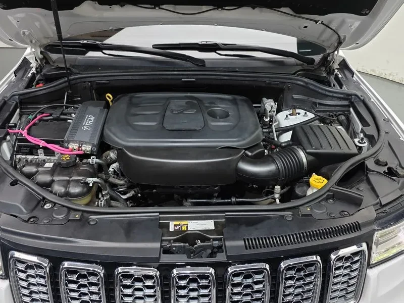 Jeep Grand cherokee 3.6 Overland/ �����/ DIST/ ���������/ ������/ ���� | Mobile.bg � ����������� 6