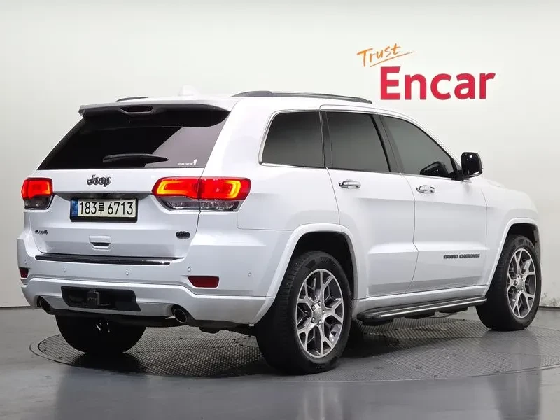 Jeep Grand cherokee 3.6 Overland/ �����/ DIST/ ���������/ ������/ ���� | Mobile.bg � ����������� 2