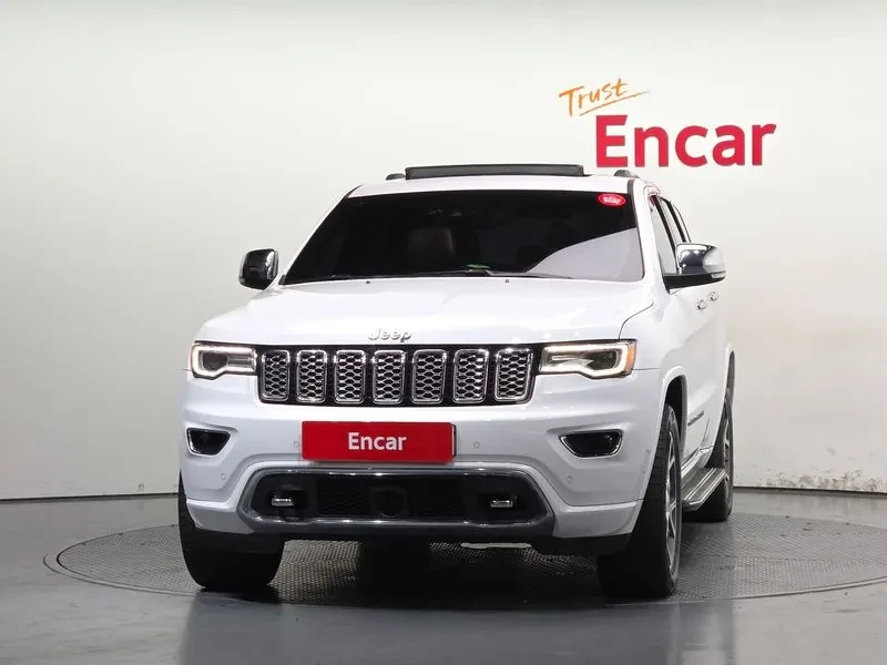 Jeep Grand cherokee 3.6 Overland/ �����/ DIST/ ���������/ ������/ ���� | Mobile.bg � ����������� 3