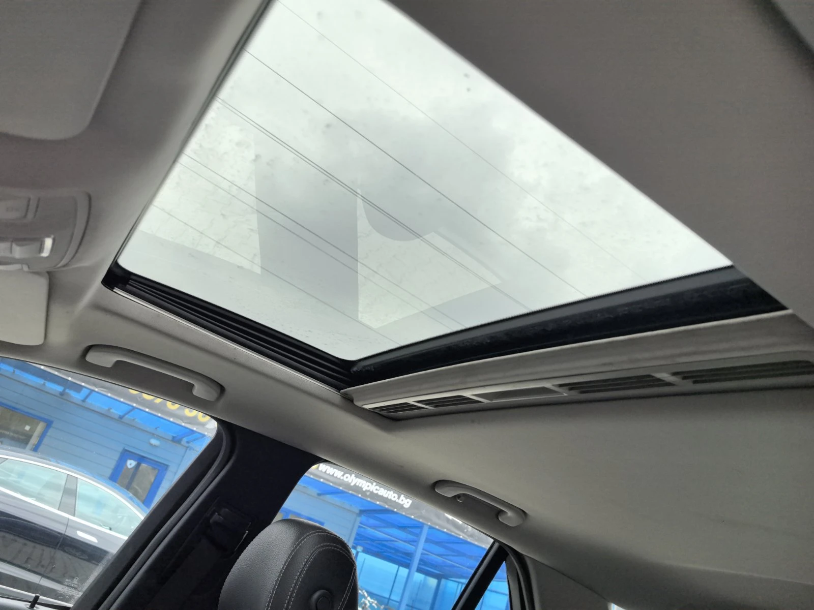 Mercedes-Benz ML 350 ЛИЗИНГ | Mobile.bg — изображение 14