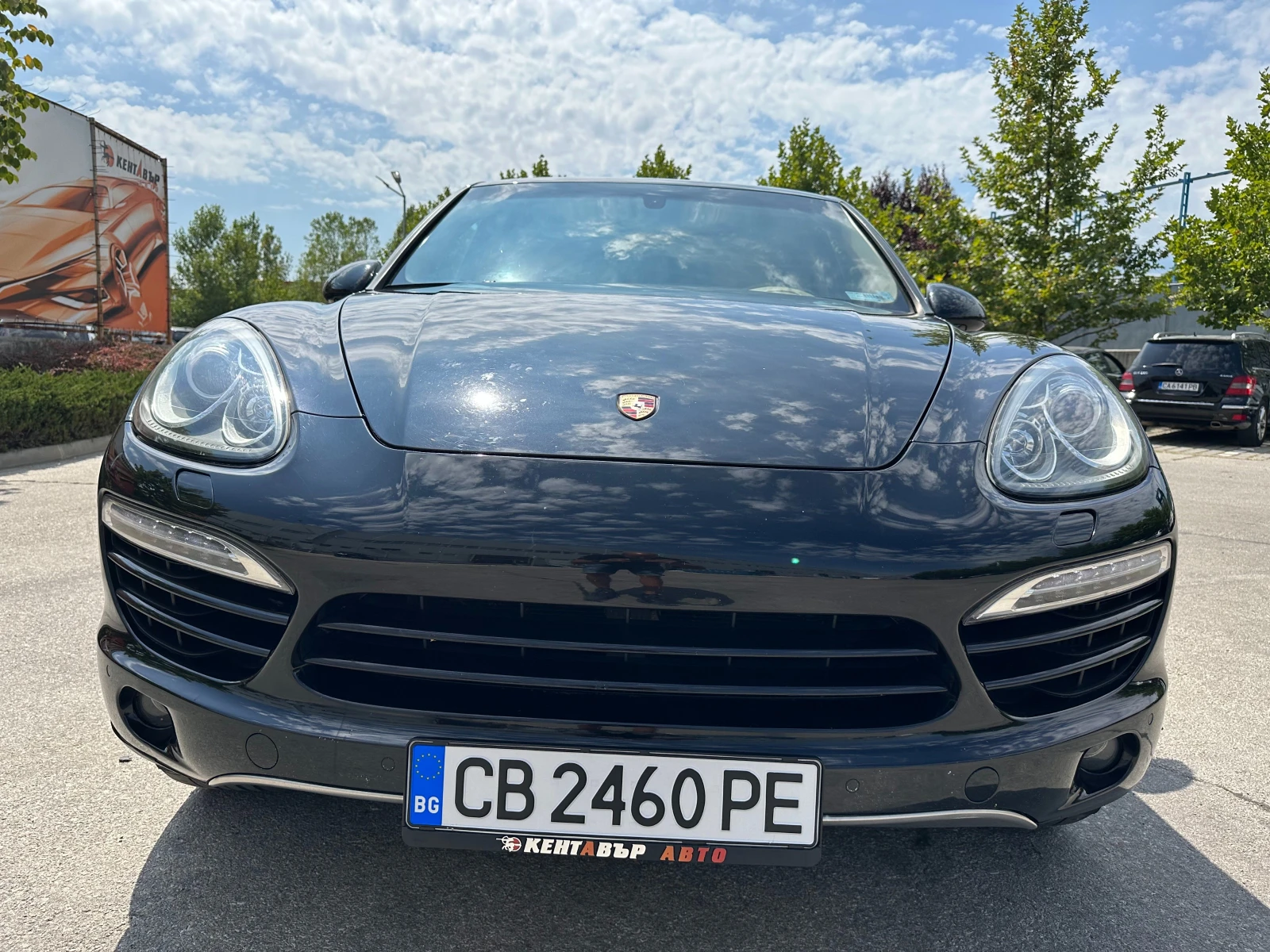 Porsche Cayenne 3.0TDI 245к.с.  - изображение 7