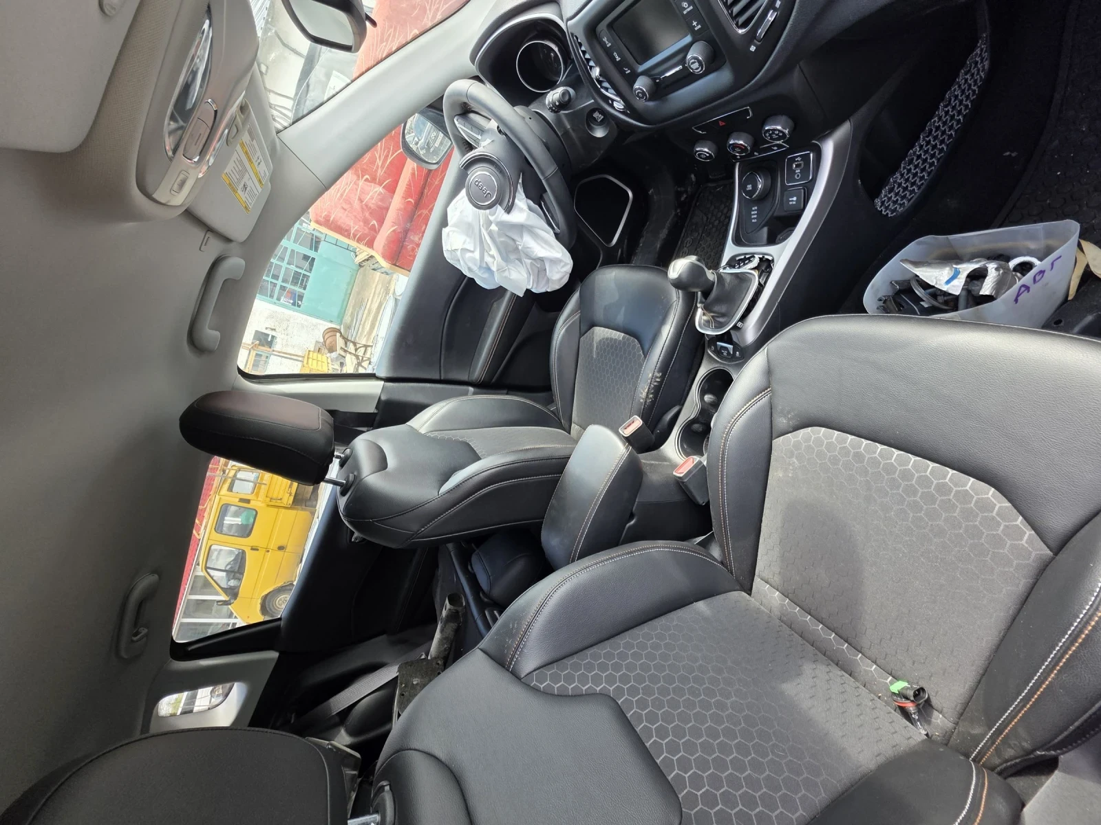 Jeep Compass  - изображение 4