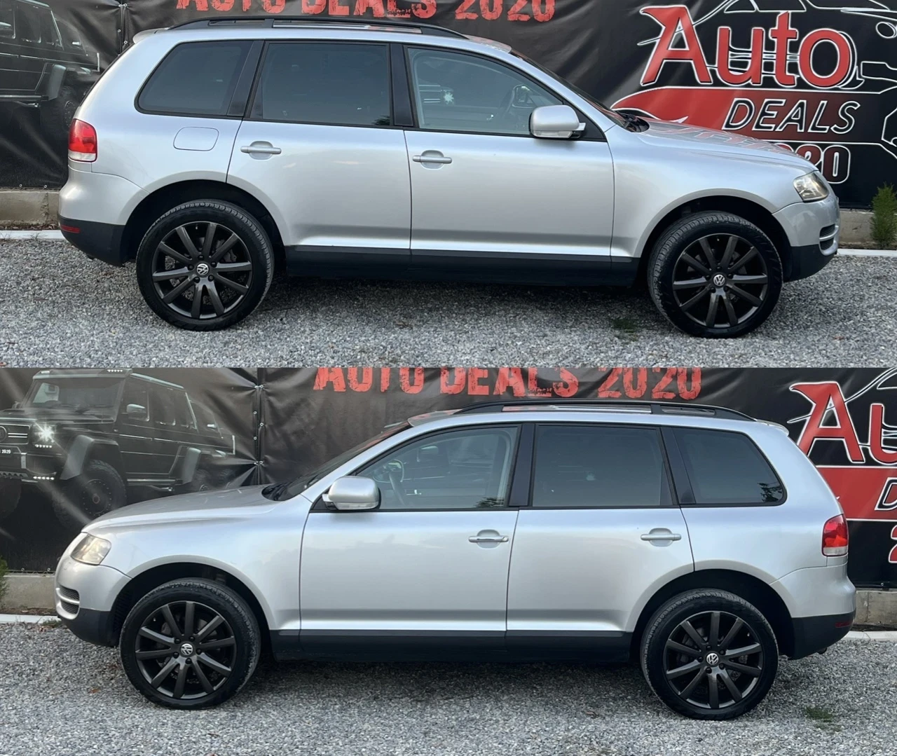 VW Touareg 3.0TDI* XENON* KOJA* СОБСТВЕН ЛИЗИНГ - изображение 4