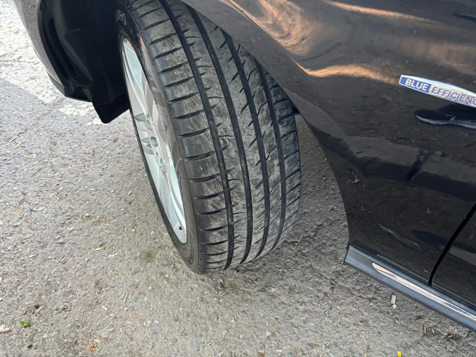 Mercedes-Benz ML 350  - изображение 7