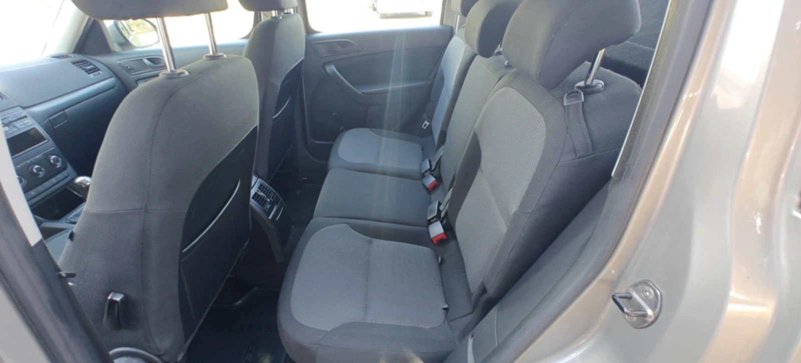 Skoda Yeti 1.2i | Mobile.bg   14