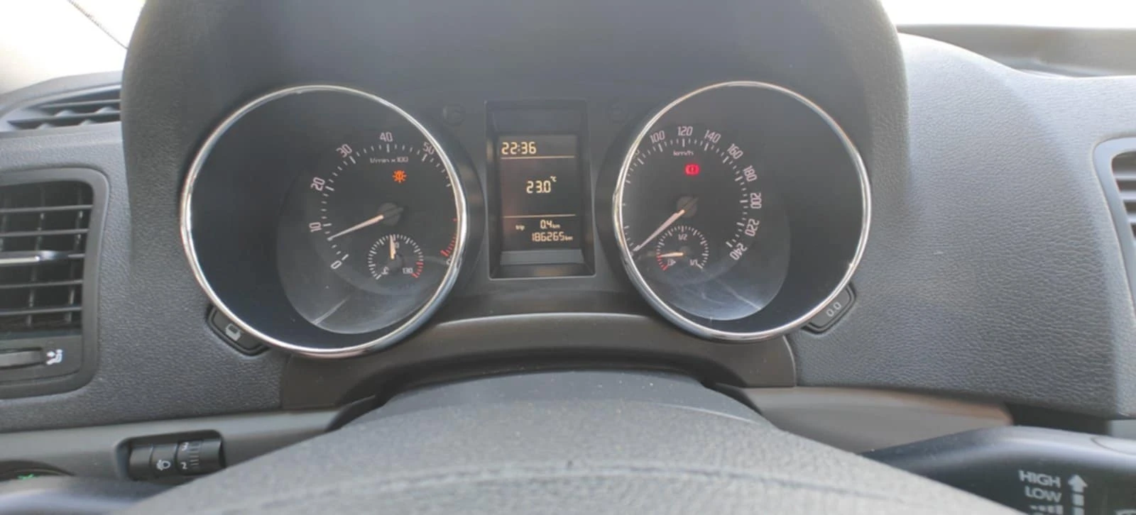 Skoda Yeti 1.2i | Mobile.bg   13