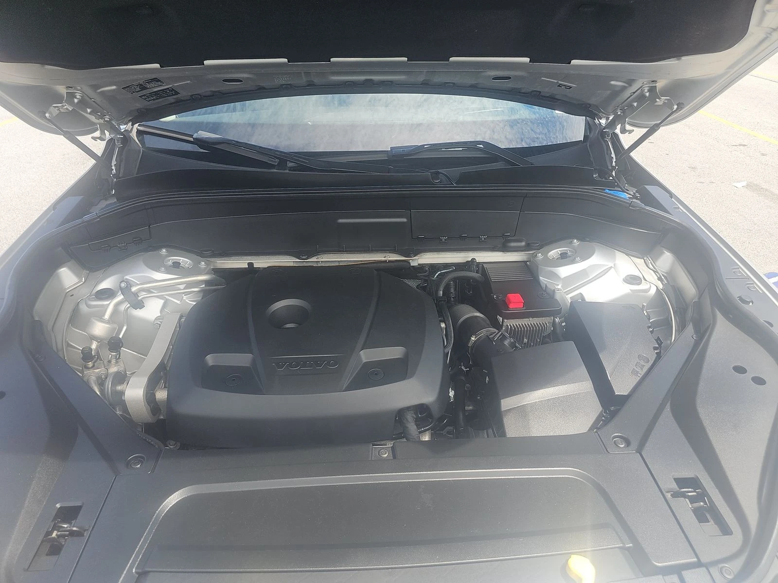 Volvo Xc90 MOMENTUM* * * * * | Mobile.bg   16