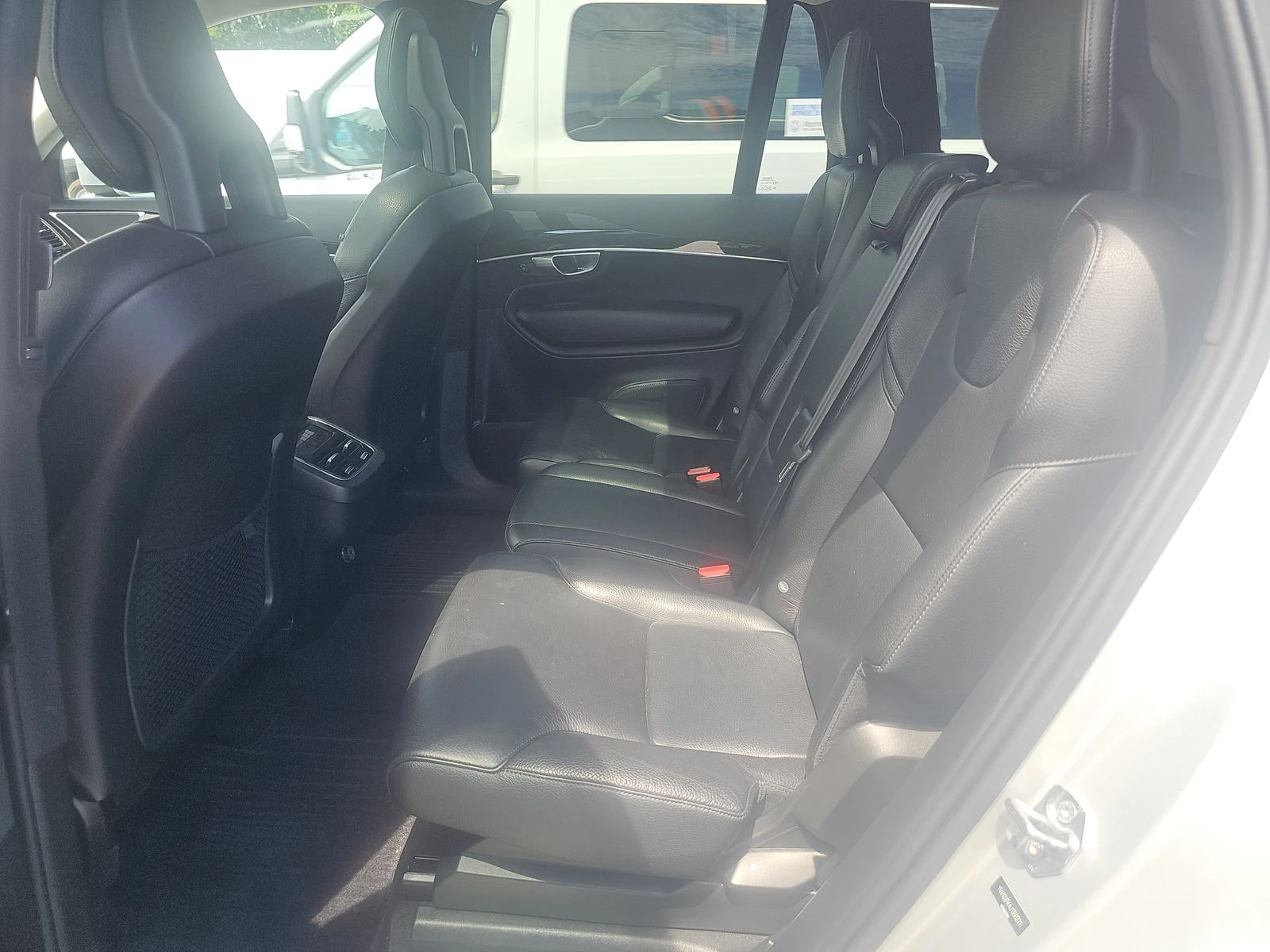 Volvo Xc90 MOMENTUM* * * * * | Mobile.bg   13